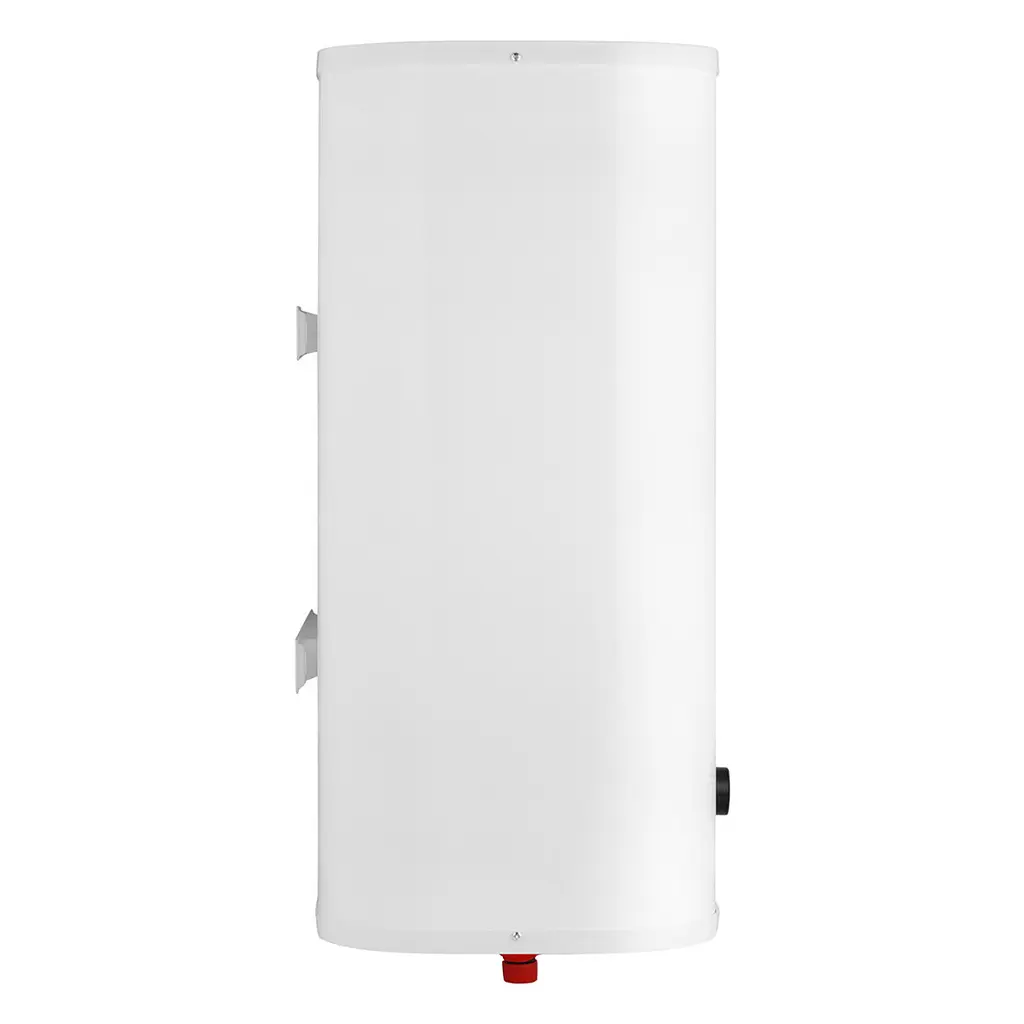 Водонагреватель Kroner NEO Flacher K50PVH2 50 л, 2 кВт, мокрый ТЭН, универсальный, прямоугольный, белый (CV035490) - фото 2