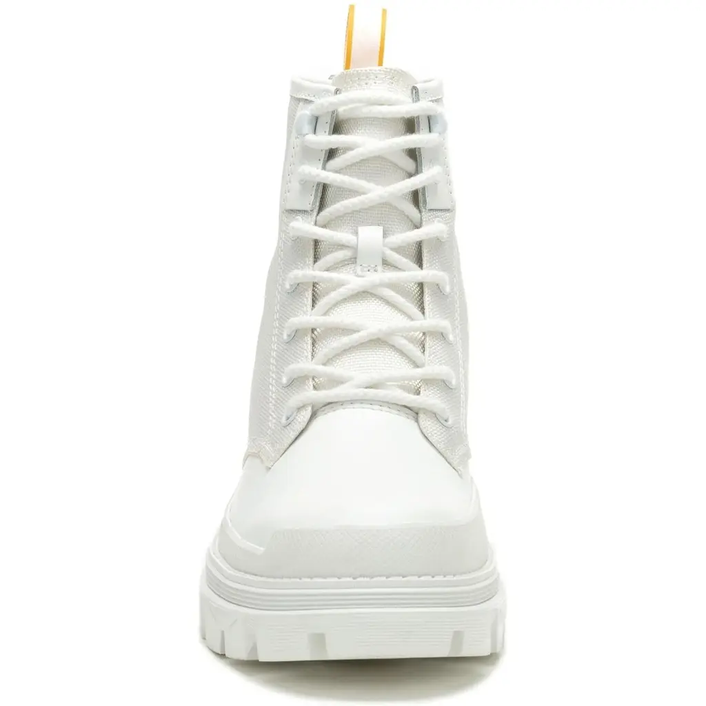 Ботинки Caterpillar Hardwear 36 White (1103-P111328-36) - фото 3