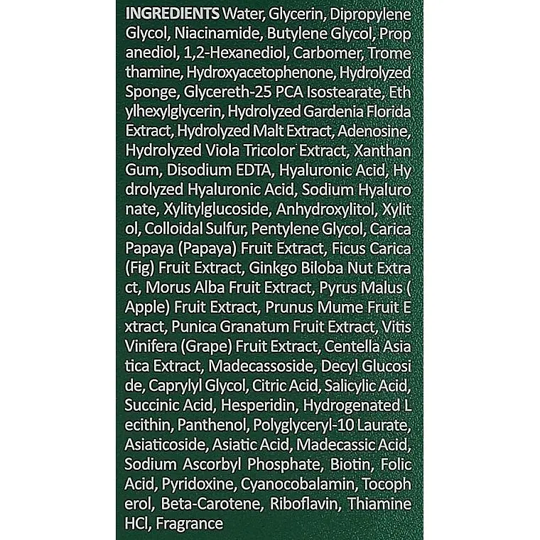 Сироватка-пілінг для обличчя Medi-Peel Phyto Cica-Nol B5 3000 Shot Serum зі спікулами та центелою 50 г - фото 3