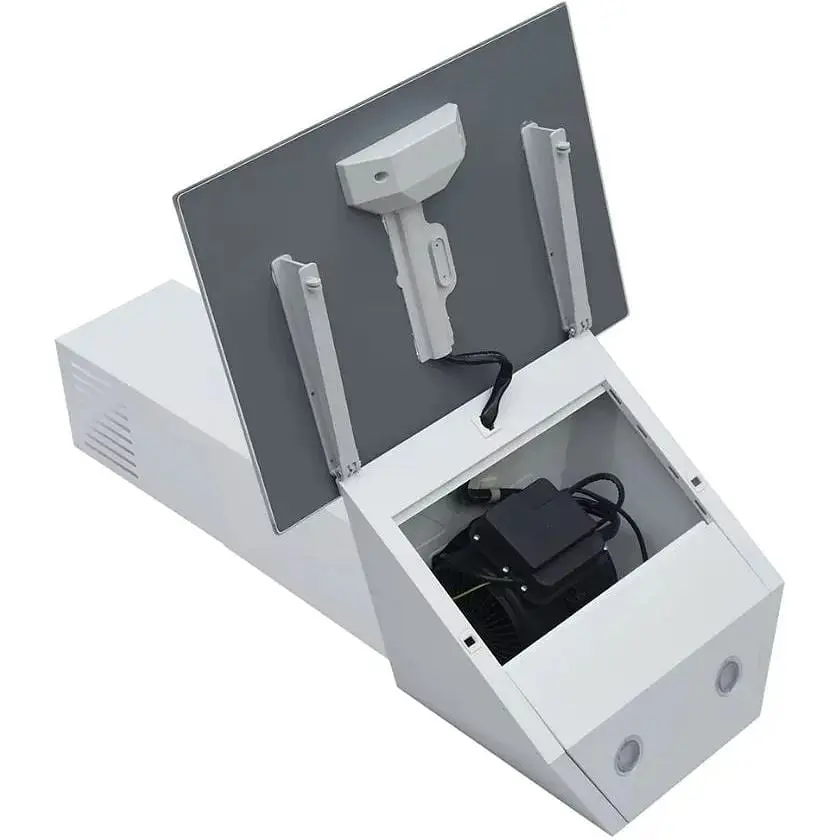 Вытяжка Minola HDN 5202 WH/Inox 700 LED - фото 8