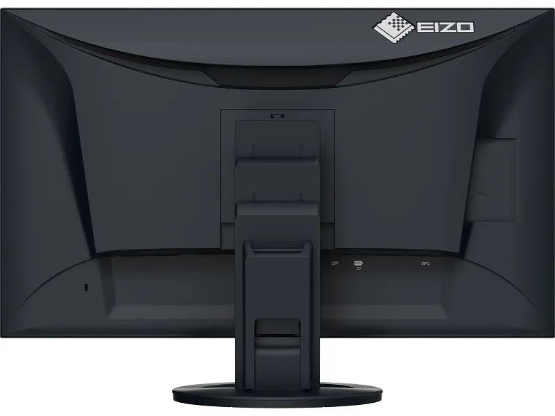 Монітор Eizo FlexScan EV2740S-BK - фото 5