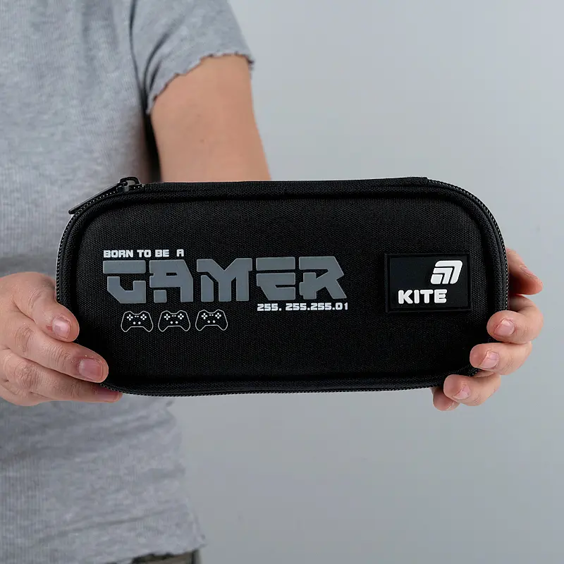 Пенал м'який Kite 662 Gamer - фото 6