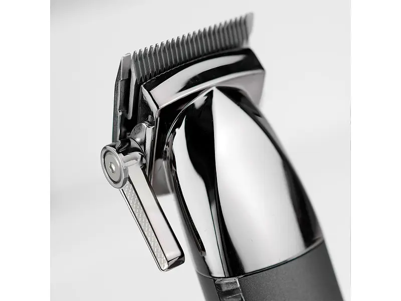 Машинка для стрижки BaByliss Super-X Metal E996E - фото 4