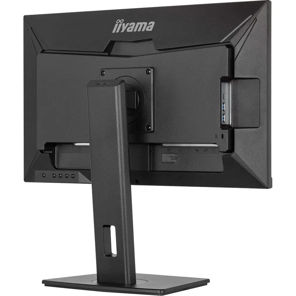 Монітор iiyama XUB2492QSU-B1 - фото 9