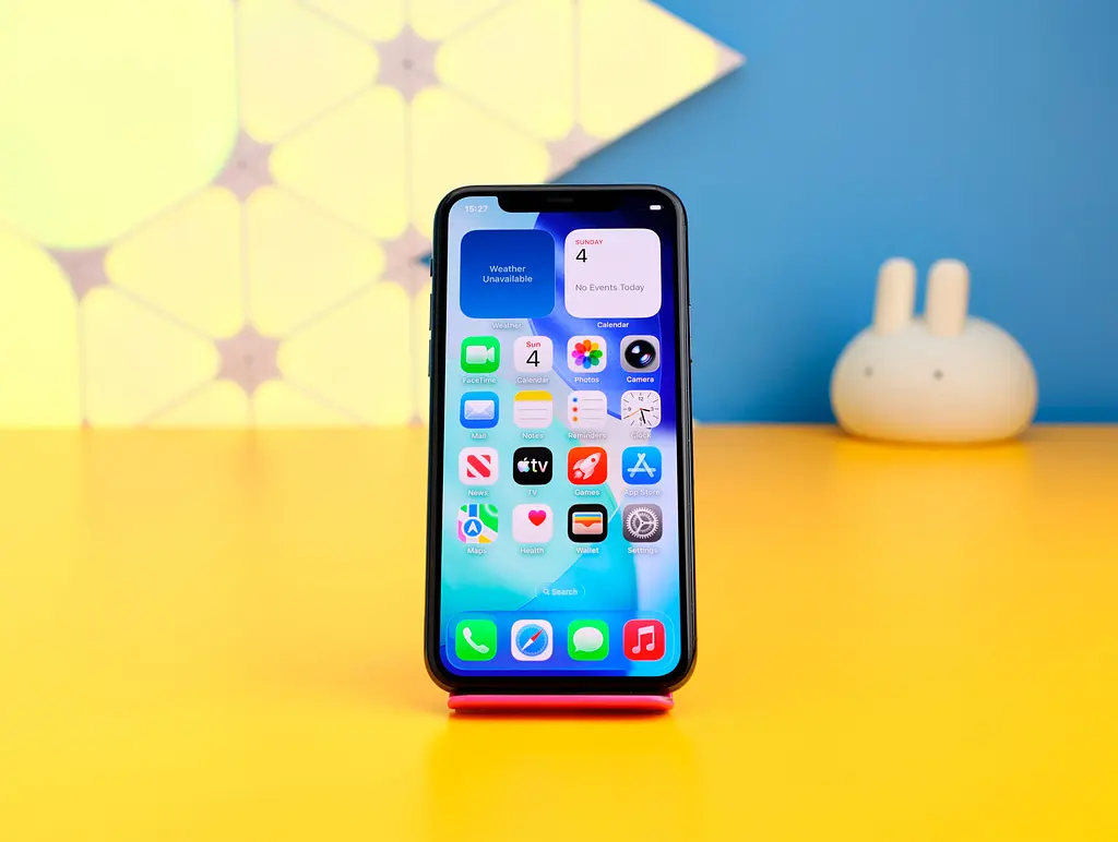 Смартфон Apple iPhone 11 Pro 64GB Midnight Green (MWC62) Б/У [177005] - фото 2