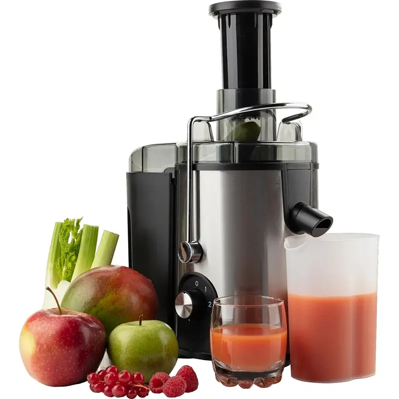 Соковижималка JC400BE Gorenje teh0026963 - фото 4