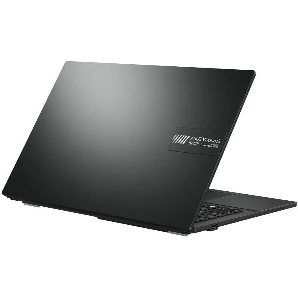 Ноутбук Asus Vivobook Go 15 E1504FA-BQ2837 Mixed Black (90NB0ZR2-M04KE0) - фото 4
