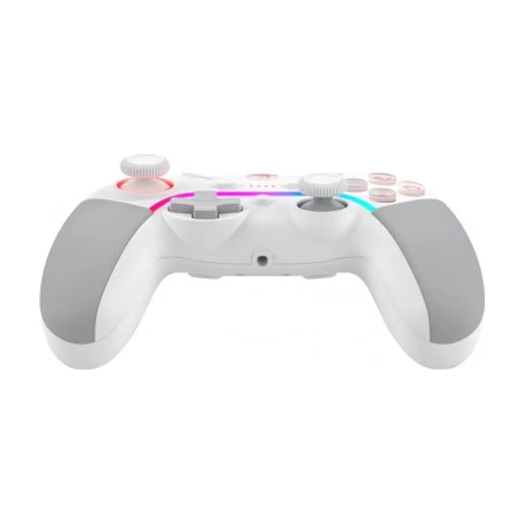 Геймпад A4Tech Bloody GPW70 Wireless/USB Sports White (4711421995870) - фото 5