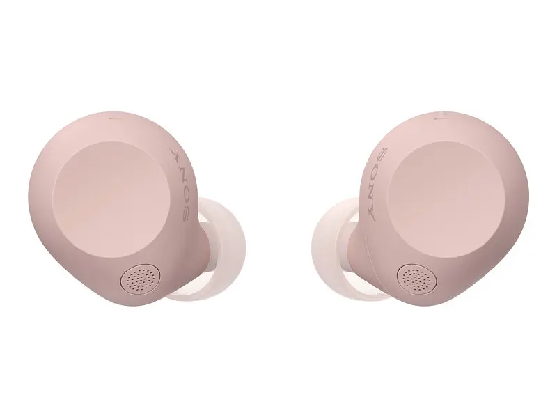 Навушники TWS Sony WF-C710N Pink (WFC710NP.CE7) - фото 4