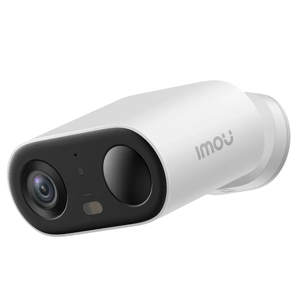 IP відеокамера IMOU Full Color (IPC-TB3FP-3T0WE) 3МП Wi-Fi з акумулятором (2.8 мм) - фото 2