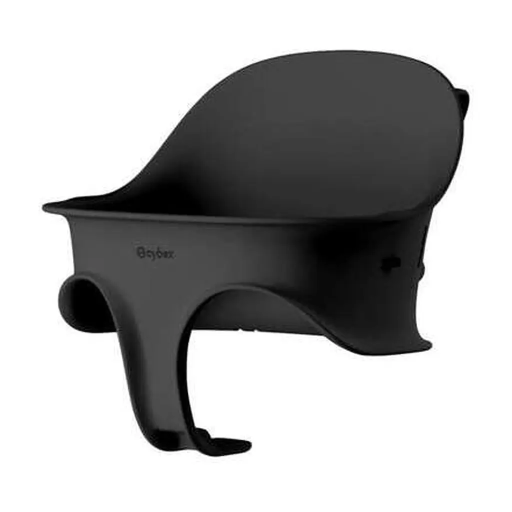 Стілець для годування Cybex Click&Fold 4в1 Stunning Black (524000845) - фото 6