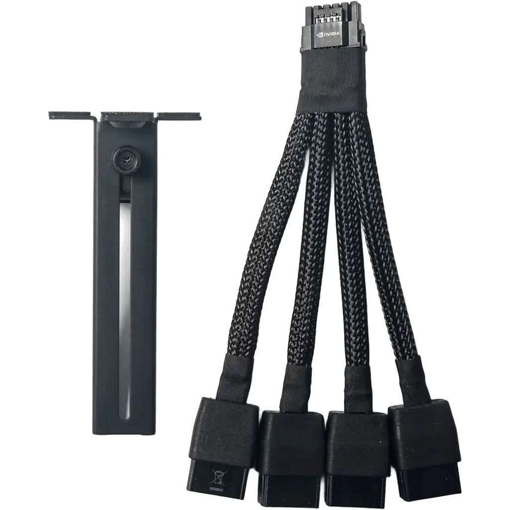 Видеокарта Zotac Gaming GeForce RTX 5090 32GB AMP Extreme INFINITY [ZT-B50900B-10P] EU [127262] - фото 7