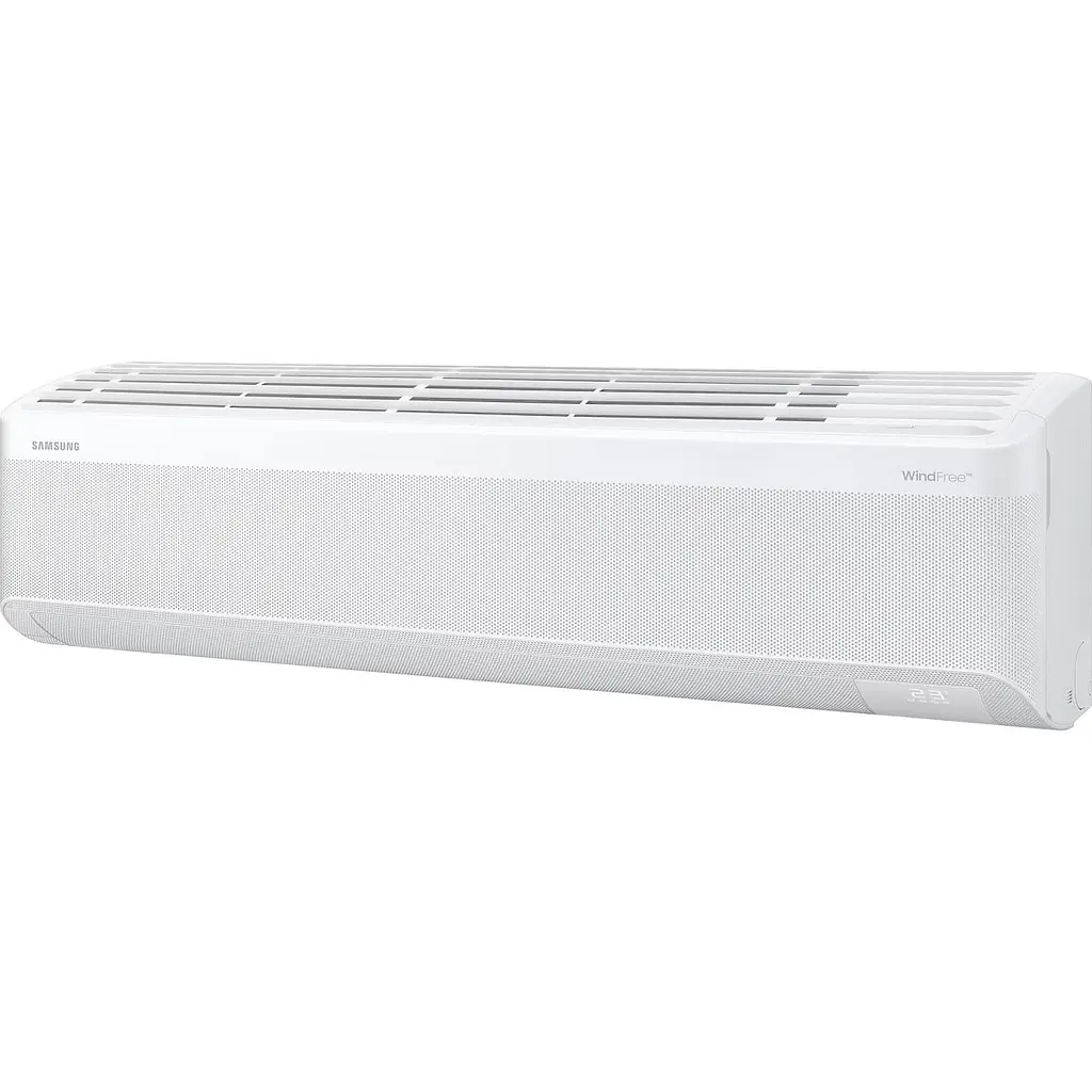 Спліт-система Samsung WindFree Geo Mass 2025 (AR60F24C1BWNUA) [129637] - фото 4