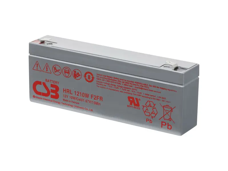 Акумулятор для ДБЖ CSB Battery HRL1210WF2