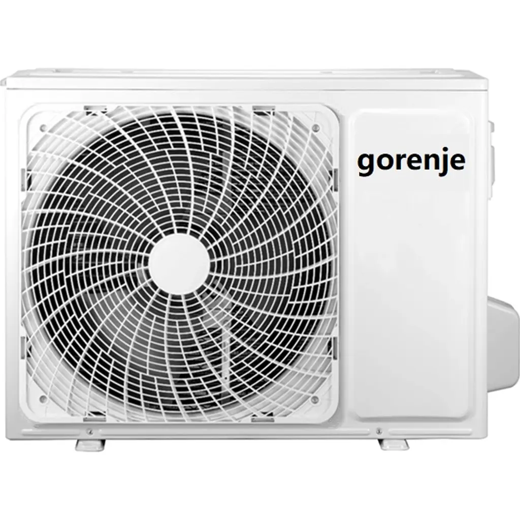 Спліт-система Gorenje REA70IN KC/REA70OUT [115695] - фото 8