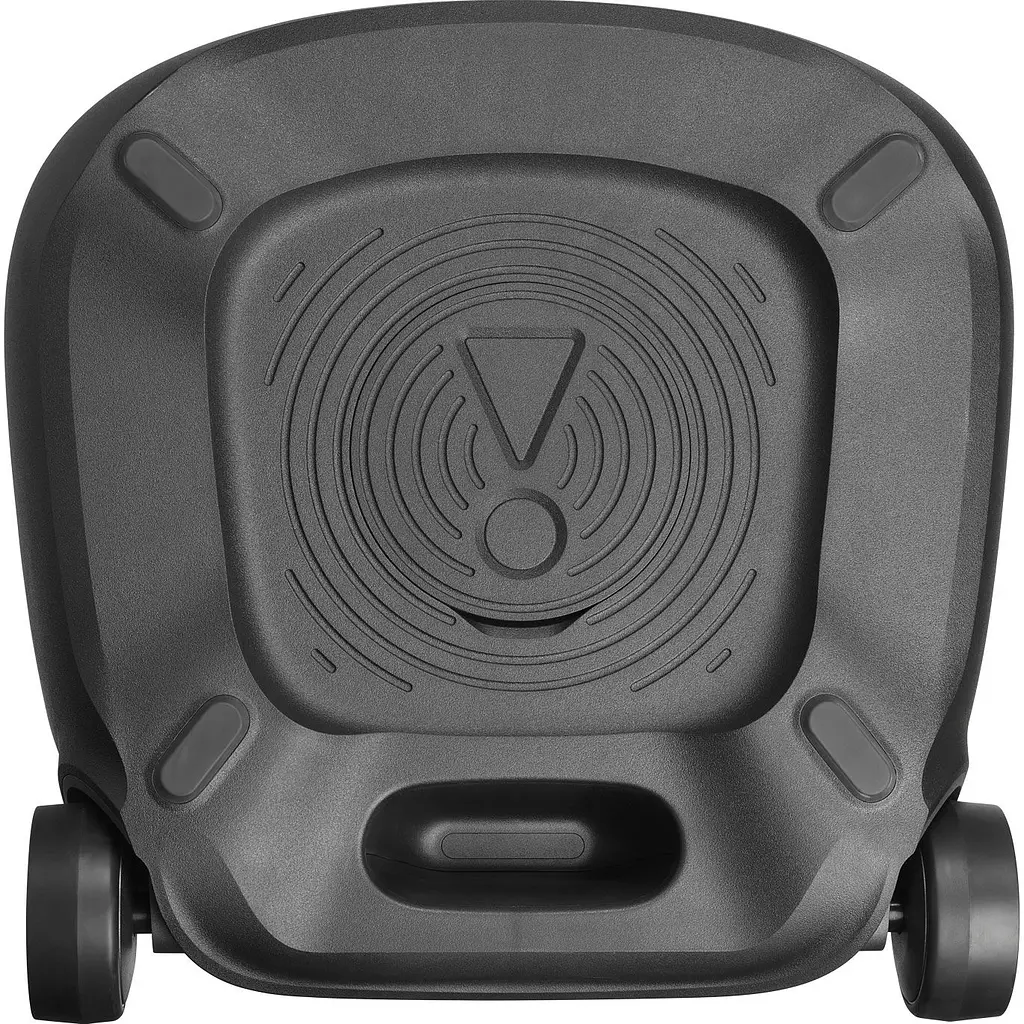 Акустика JBL PartyBox 520 Black (JBLPARTYBOX520EU) [138416] - фото 12