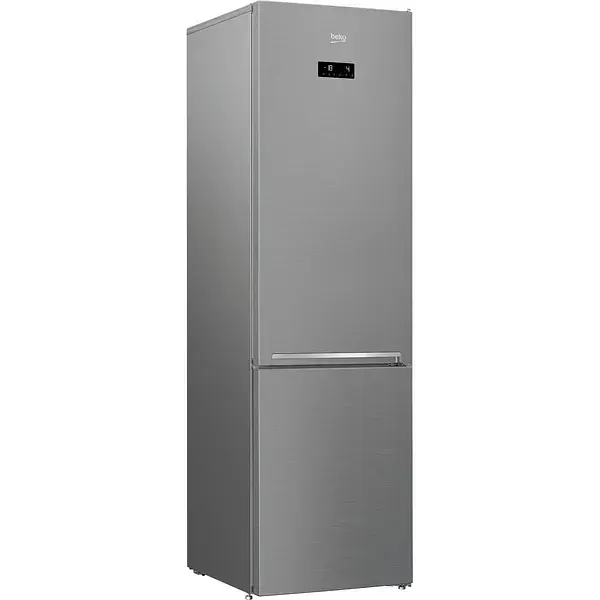 Холодильник Beko RCNA406E35ZXB с морозильной камерой - фото 2