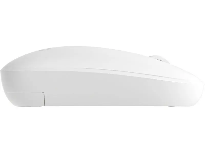 Миша AOC MS200W Wireless White (MS200W/LA) - фото 4