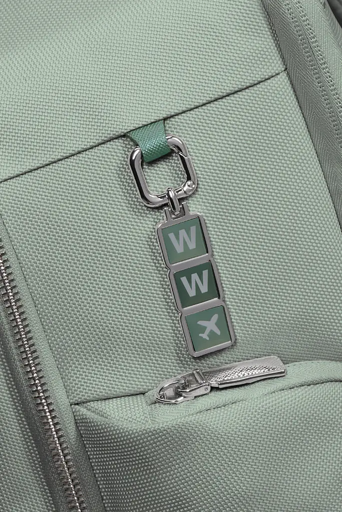 Рюкзак 14,1" Samsonite IMAGE BIZ THYME 40x30x20 KS2*24112 - фото 11