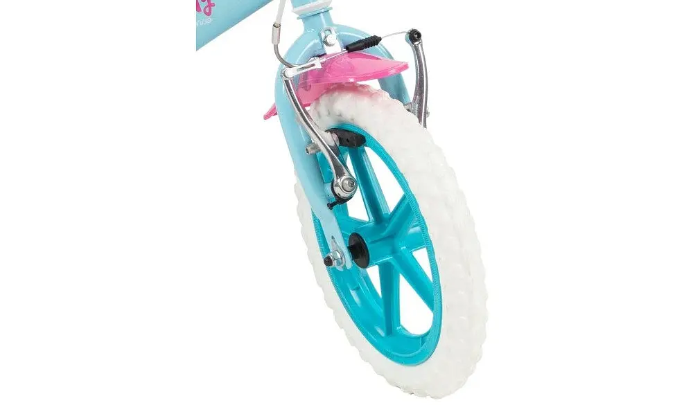 Дитячий велосипед Toimsa MyLittlePony 12" блакитний (1197) - фото 4