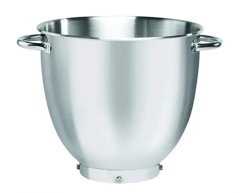 Кухонний комбайн Tefal Masterchef Grande QB813D38 - фото 5