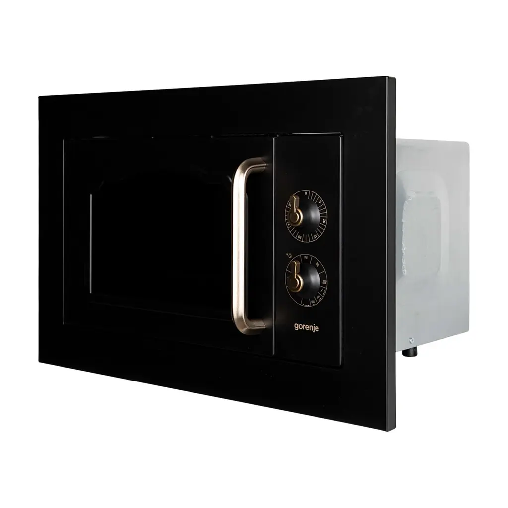 Микроволновая печь Gorenje BM235CLB - фото 3