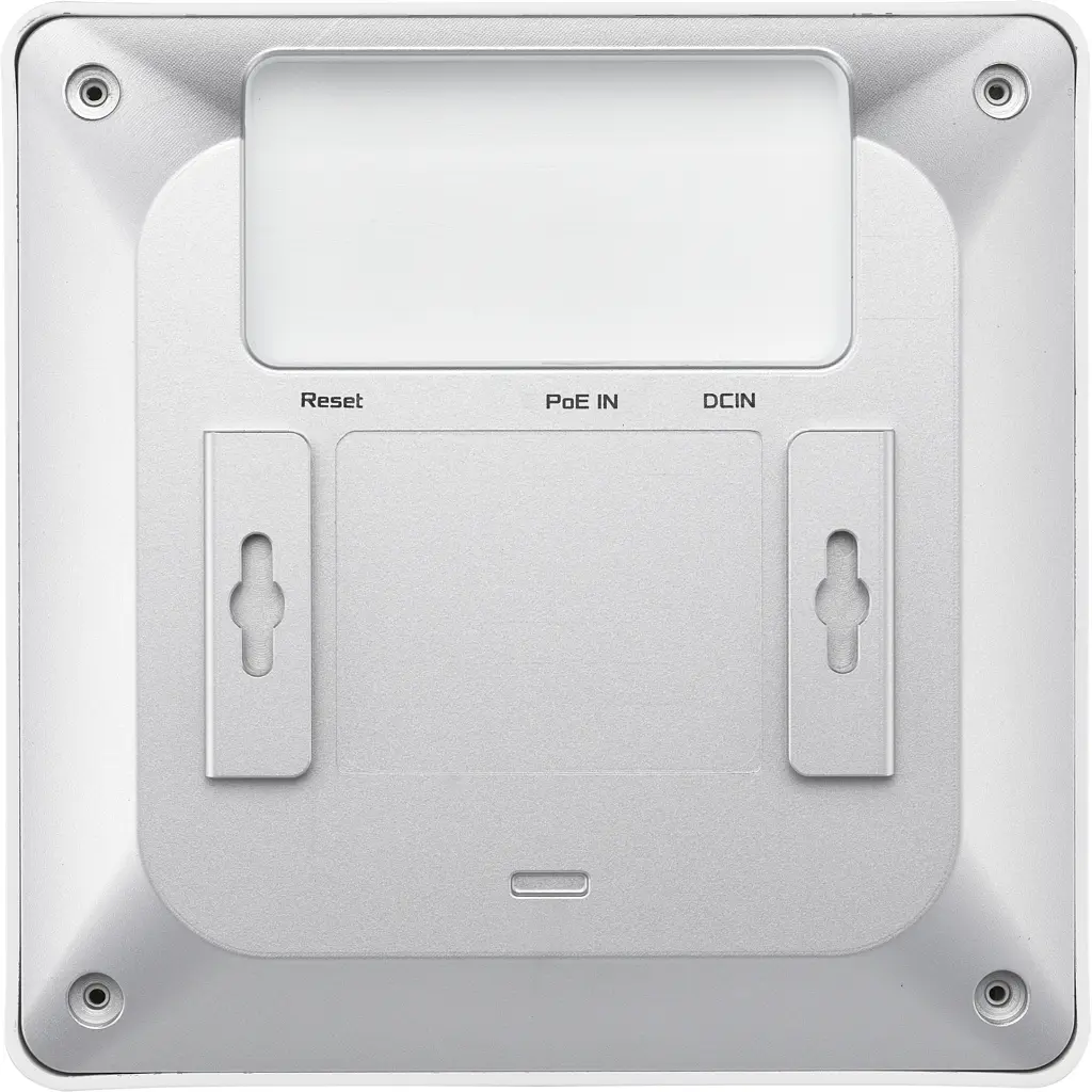 Точка доступу Wi-Fi ASUS EBA63 (90IG0880-MO3C00) - фото 4