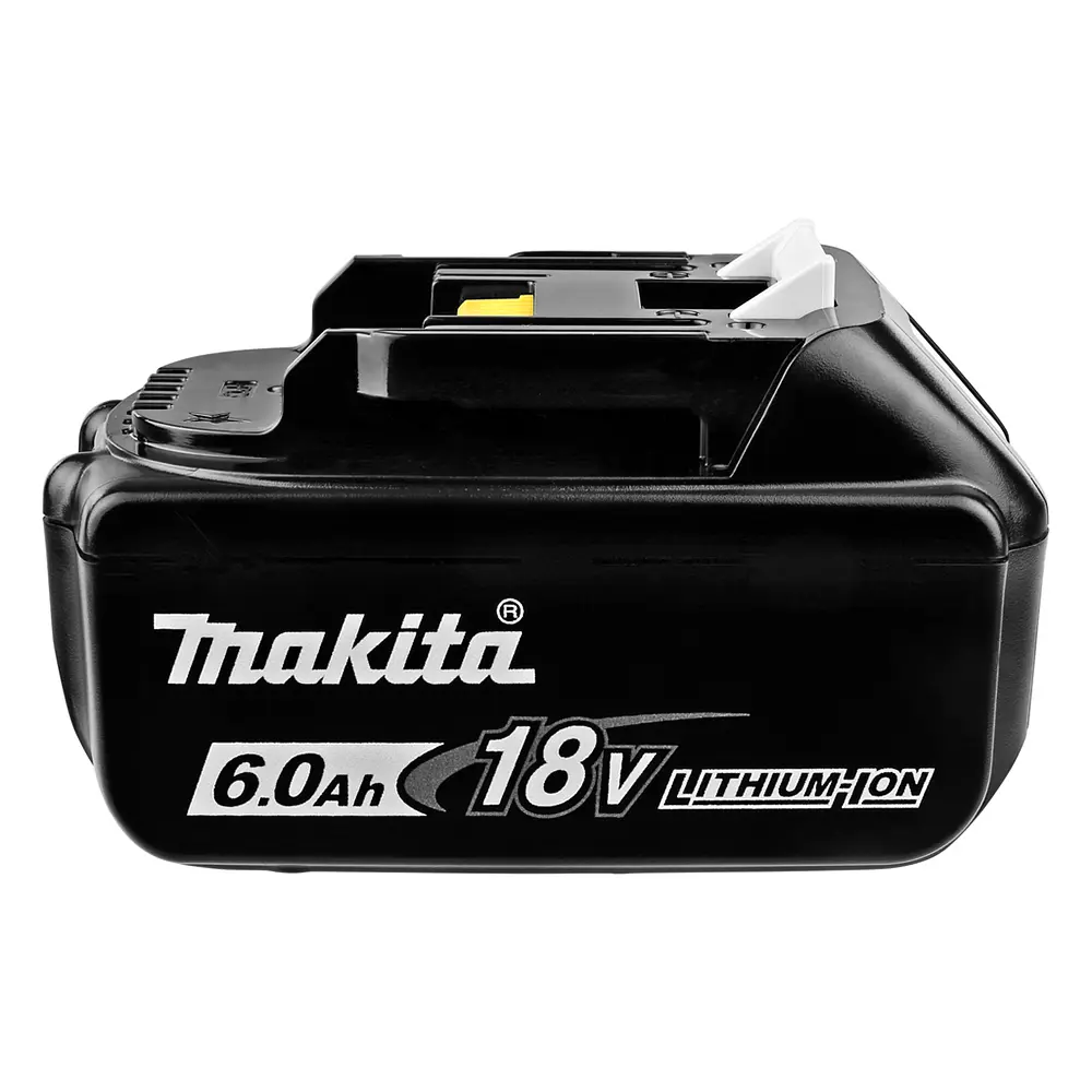 Аккумулятор BL1860B LXT 18В 6А·час 0.67кг Makita hoz0014256 - фото 3