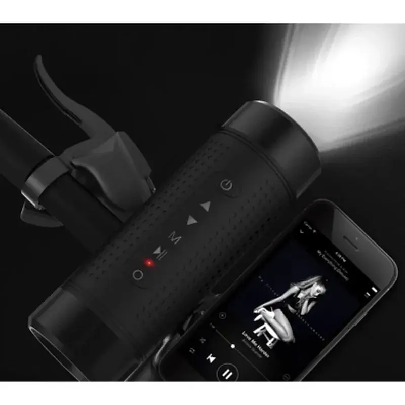 Акустична система Jakcom OS2 5W Black (jkmkpbos2b) - фото 11