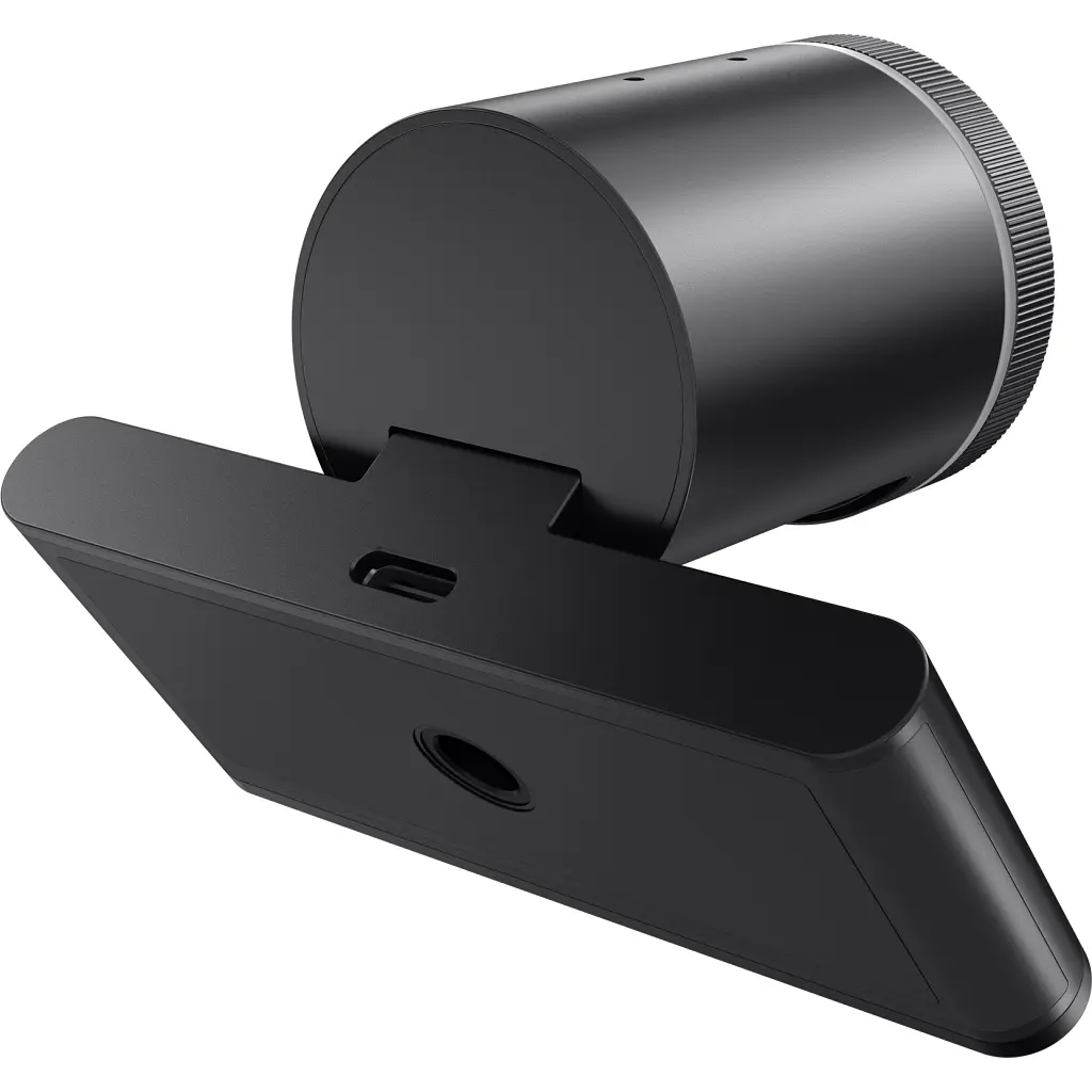 Веб-камера Lenovo QHD Black (4XC1Q25245) - фото 8
