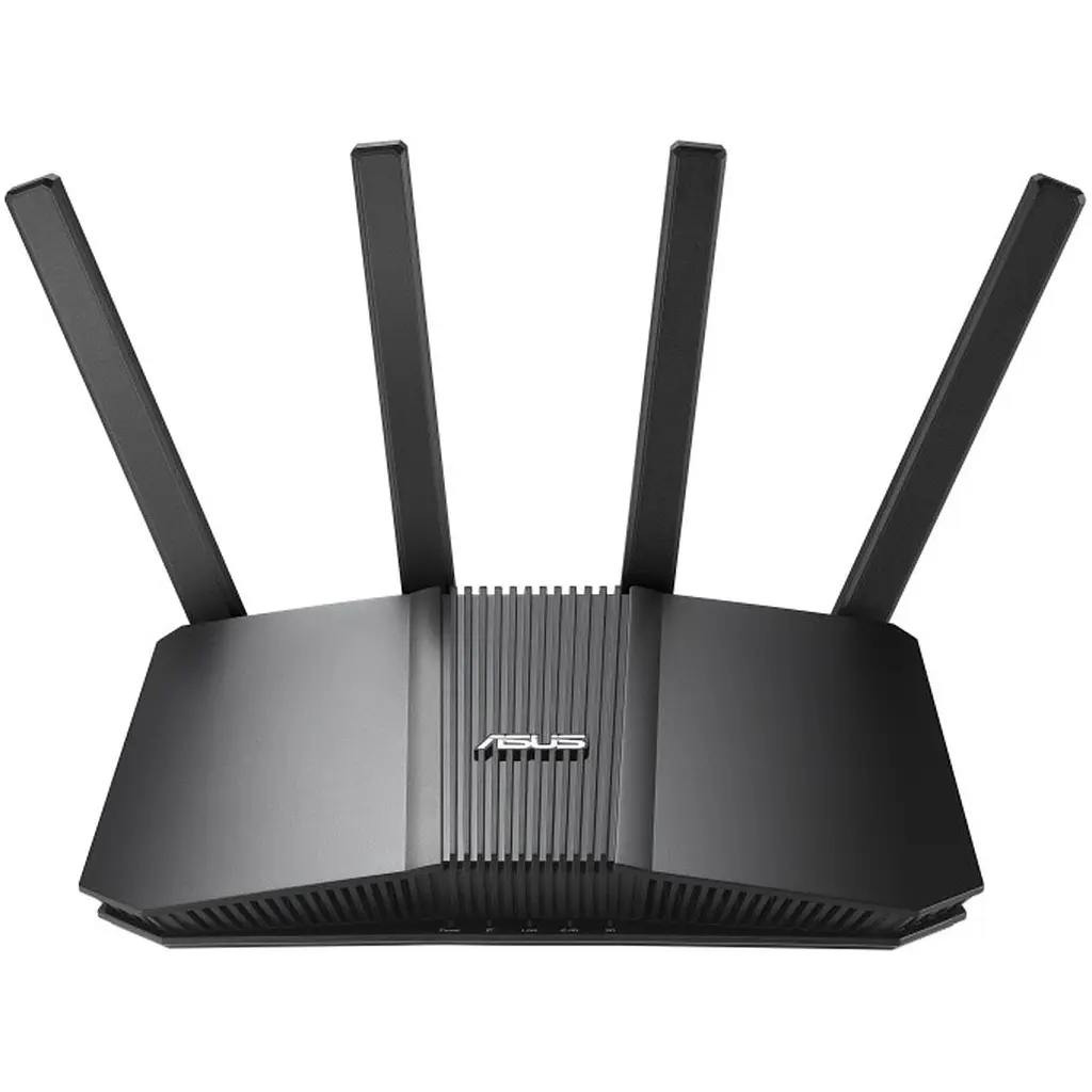 Бездротовий маршрутизатор (роутер) ASUS RT-BE58U (90IG0A70-MO9C00) [174925] - фото 2