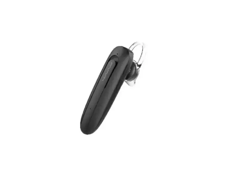 Bluetooth гарнітура WUW R157 Black