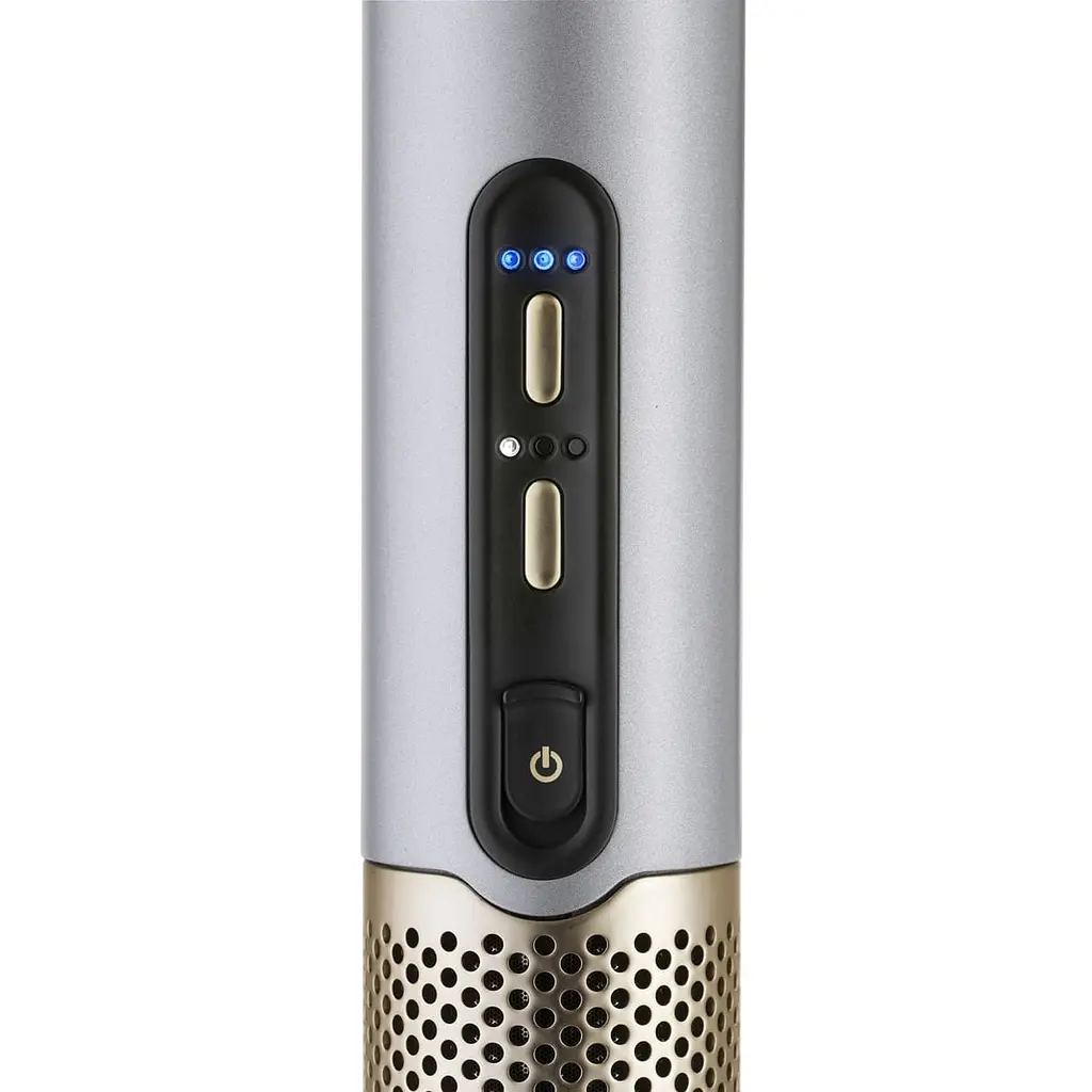 Фен-щітка Babyliss AS6555E - фото 3