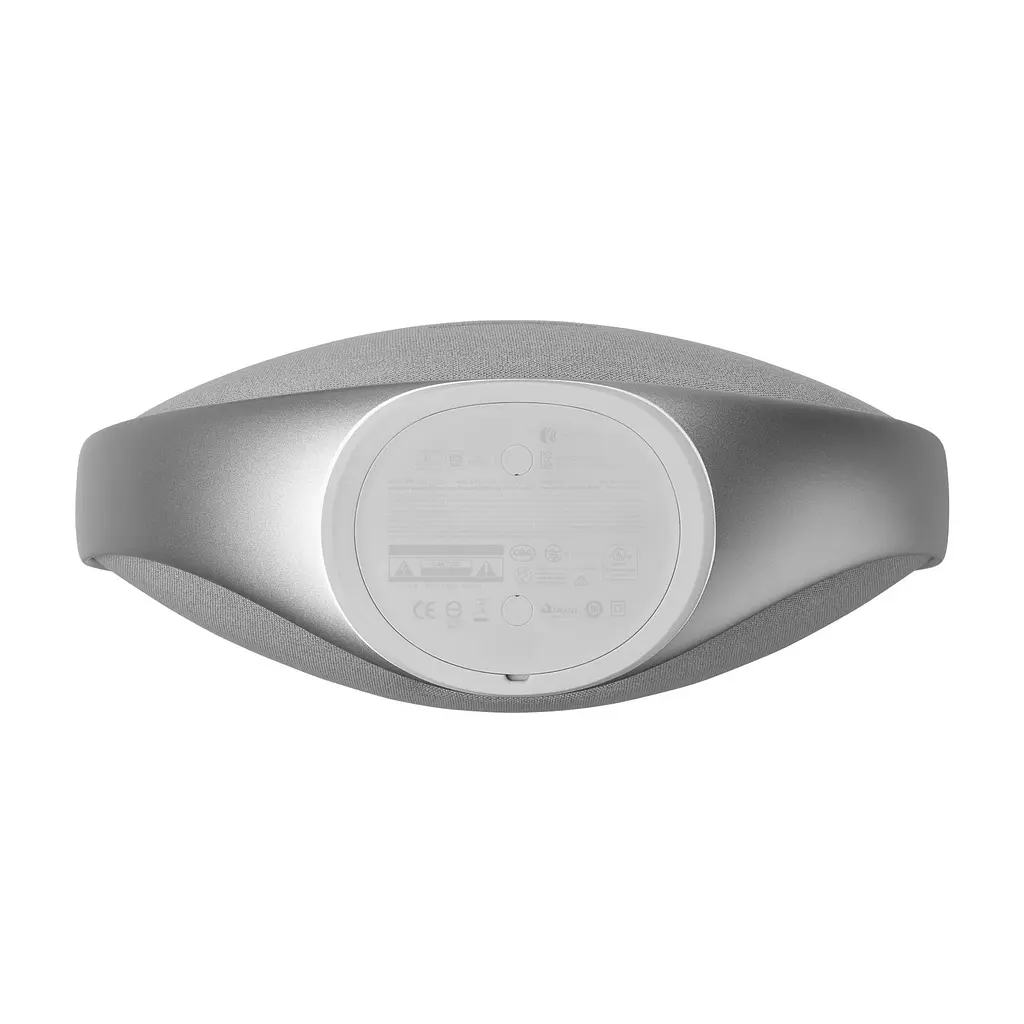 Портативна колонка Harman Kardon Onyx Studio 9 Gray - фото 3