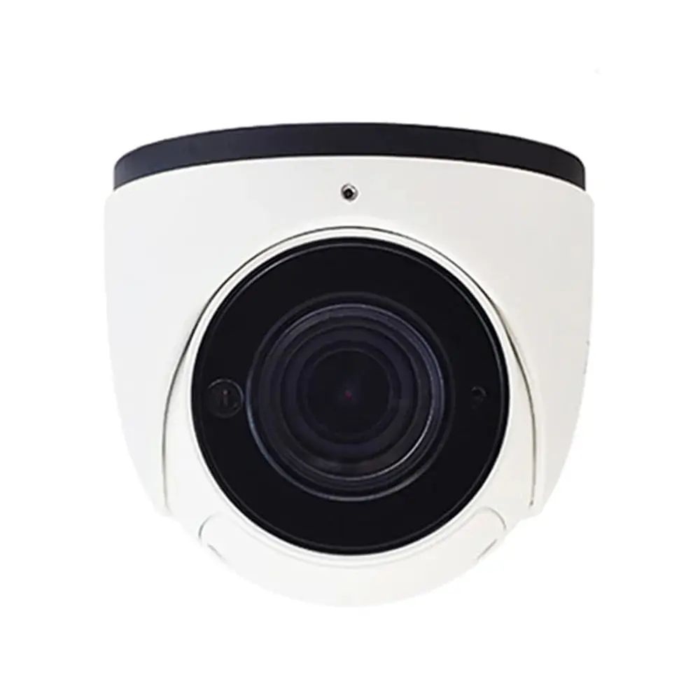 IP-відеокамера 4Mp TVT TD-9545S3 (D/AZ/PE/AR3) White f=2.8-12mm (77-00183) - фото 2