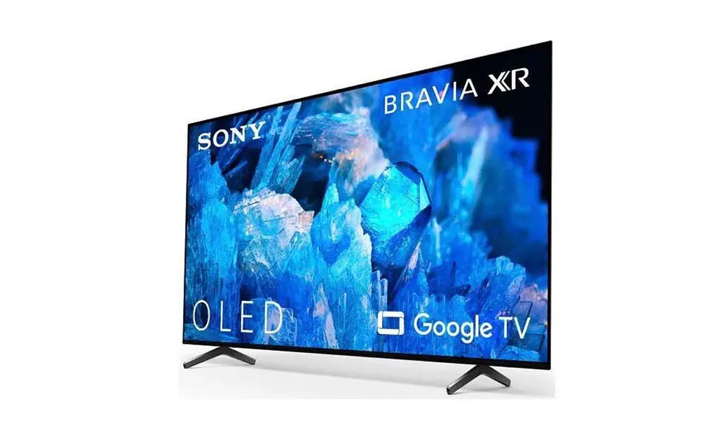 Телевізор Sony XR-55A75K - фото 2