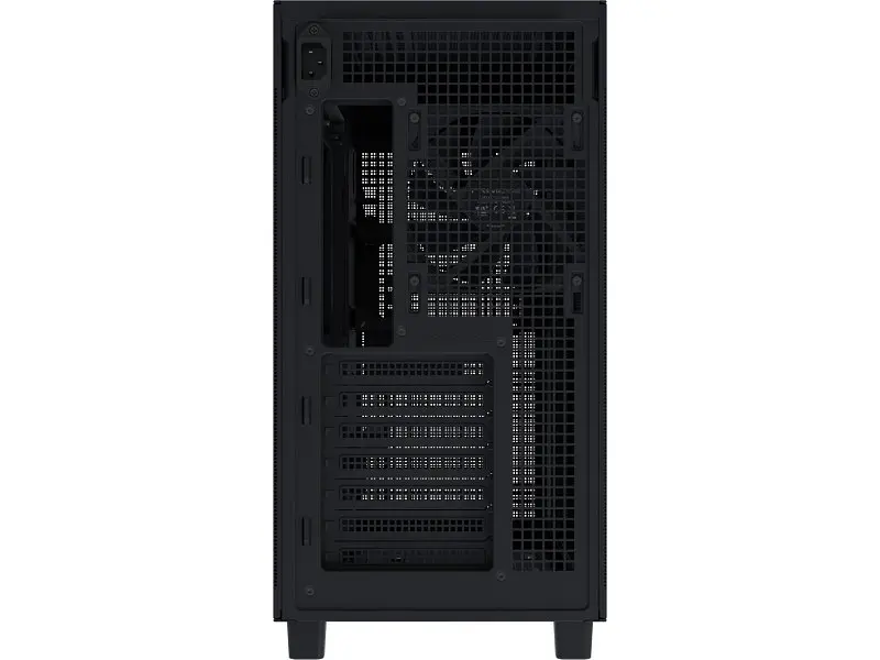 Корпус Asus Prime AP303 TG Black (90DC00V0-B39010) - фото 6