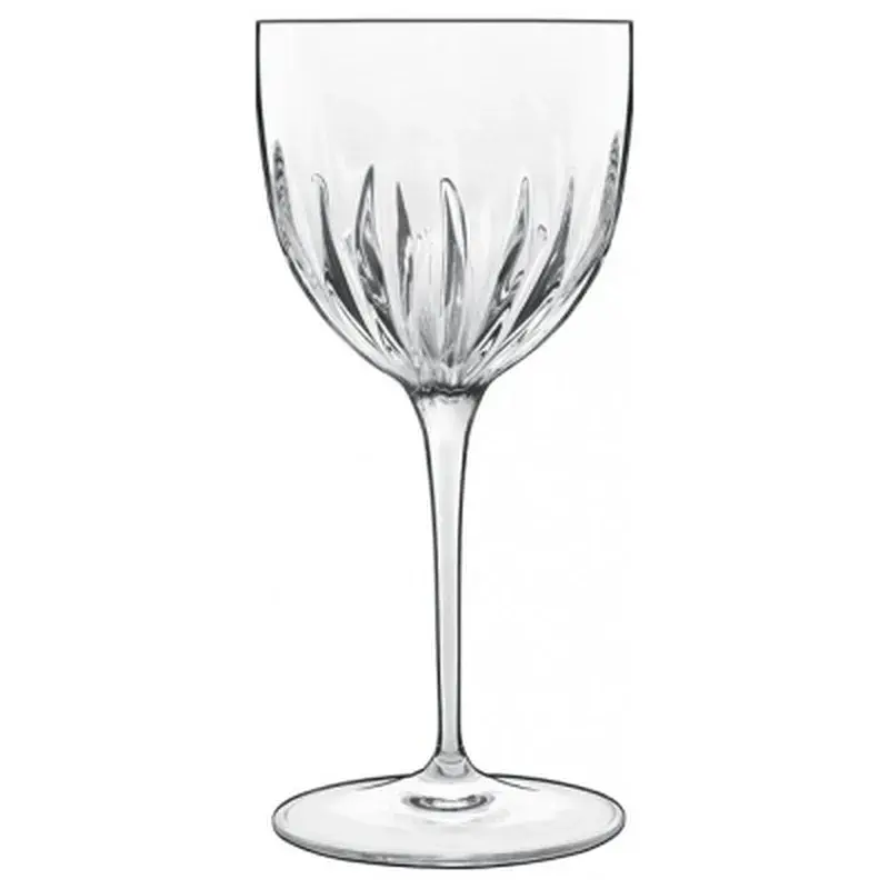 Набір келихів Luigi Bormioli Mixology Nick & Nora 150 мл 6шт/уп (12671/01)