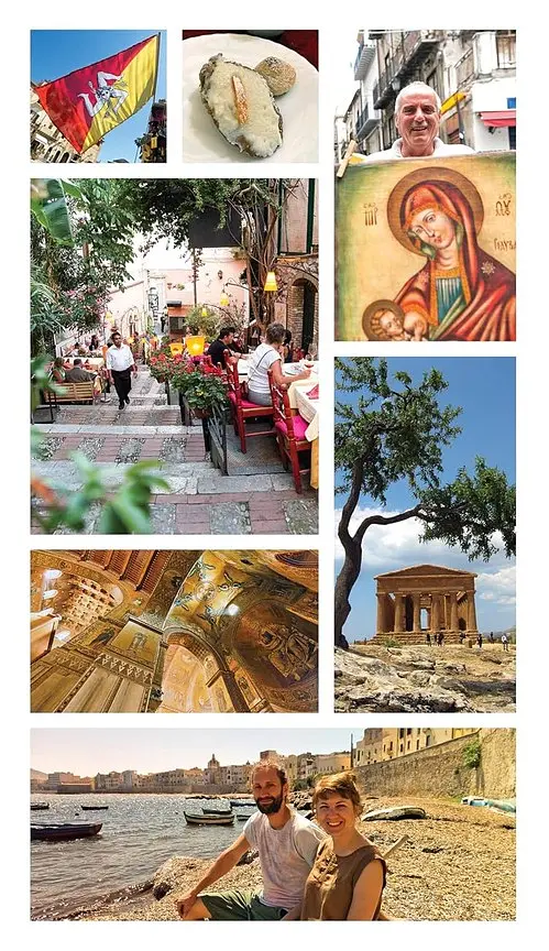 Rick Steves Sicily (Second Edition) - Rick Steves - фото 3
