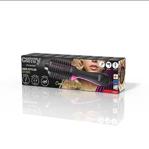 Фен щетка 1200Вт Camry CR 2025 - фото 6