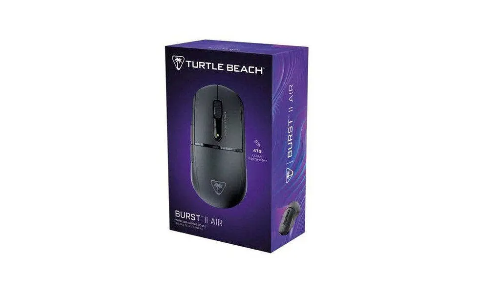 Мышь Turtle Beach Burst II Air (TBM-2101-05) - фото 7