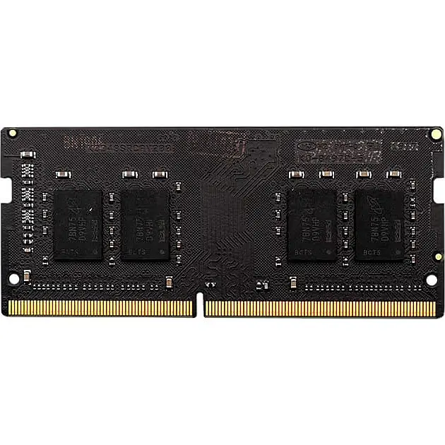 Модуль пам`ятi SO-DIMM DDR4 8GB/2666 Arktek (AKD4S8N2666)