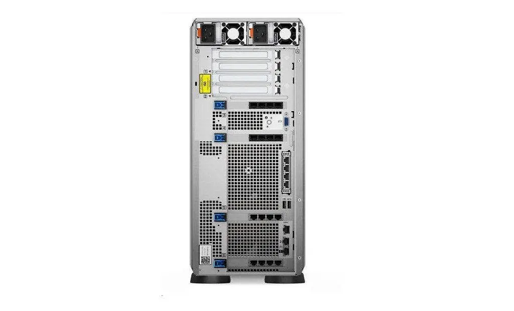 Сервер Dell PowerEdge T560 (X999P) - фото 3