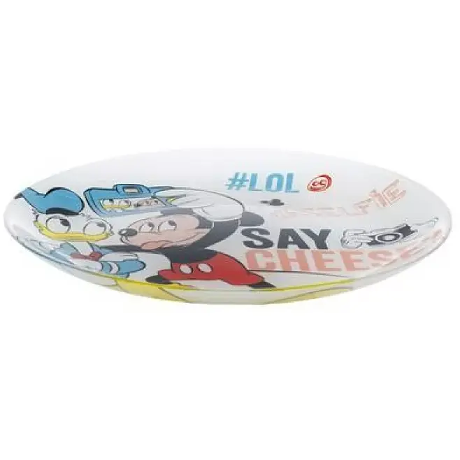 Комплект посуду Luminarc Disney Party Mickey, 3 шт. (N5278) - фото 5