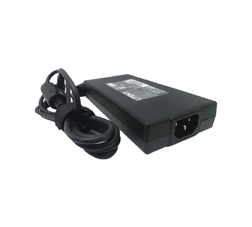 Блок живлення для ноутбука Acer 230W (19.5V 11.8А 5.5x1.7мм) LiteON PA-1231-16A [KP23003002] - фото 5