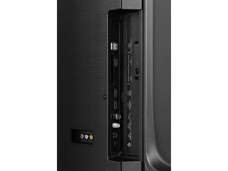 Телевізор Hisense 43E7Q - фото 6