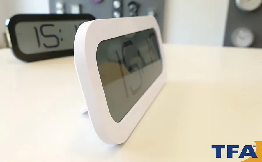 Годинник настільний TFA BimBam 60451402 - фото 5