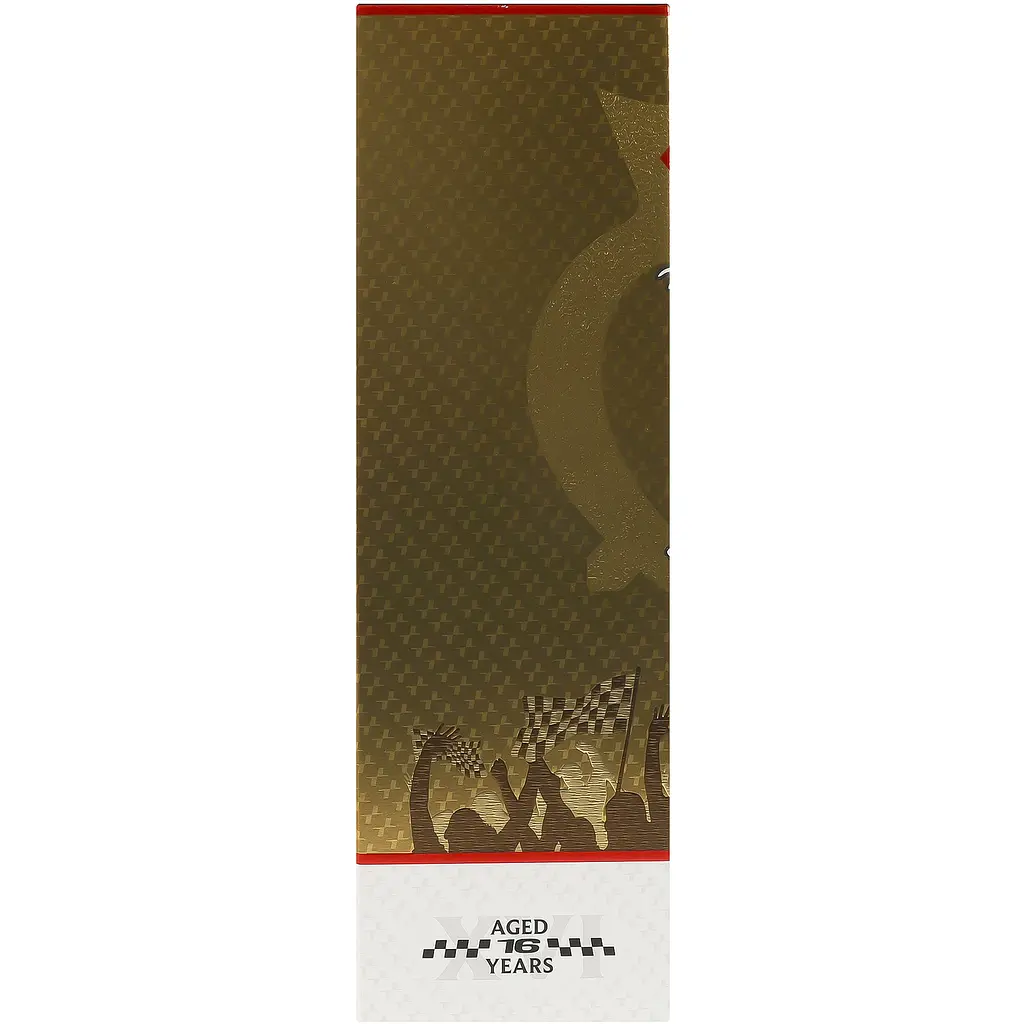 Віскі Chivas Regal 16 років шотландське купажоване 40% 0.7л LE в коробці - фото 5