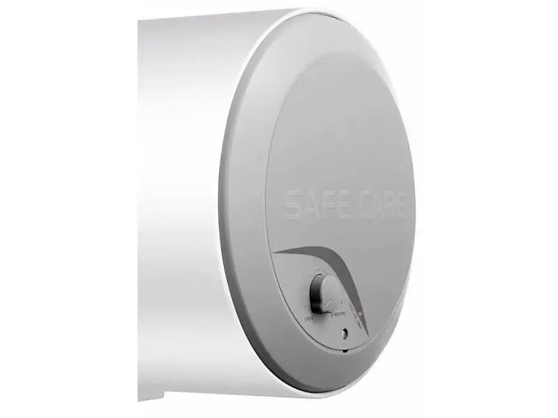 Водонагрівач (бойлер) Haier ES80H-CK1(UA) - фото 4
