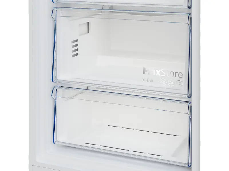 Морозильна камера Beko B1RFNE313W - фото 7